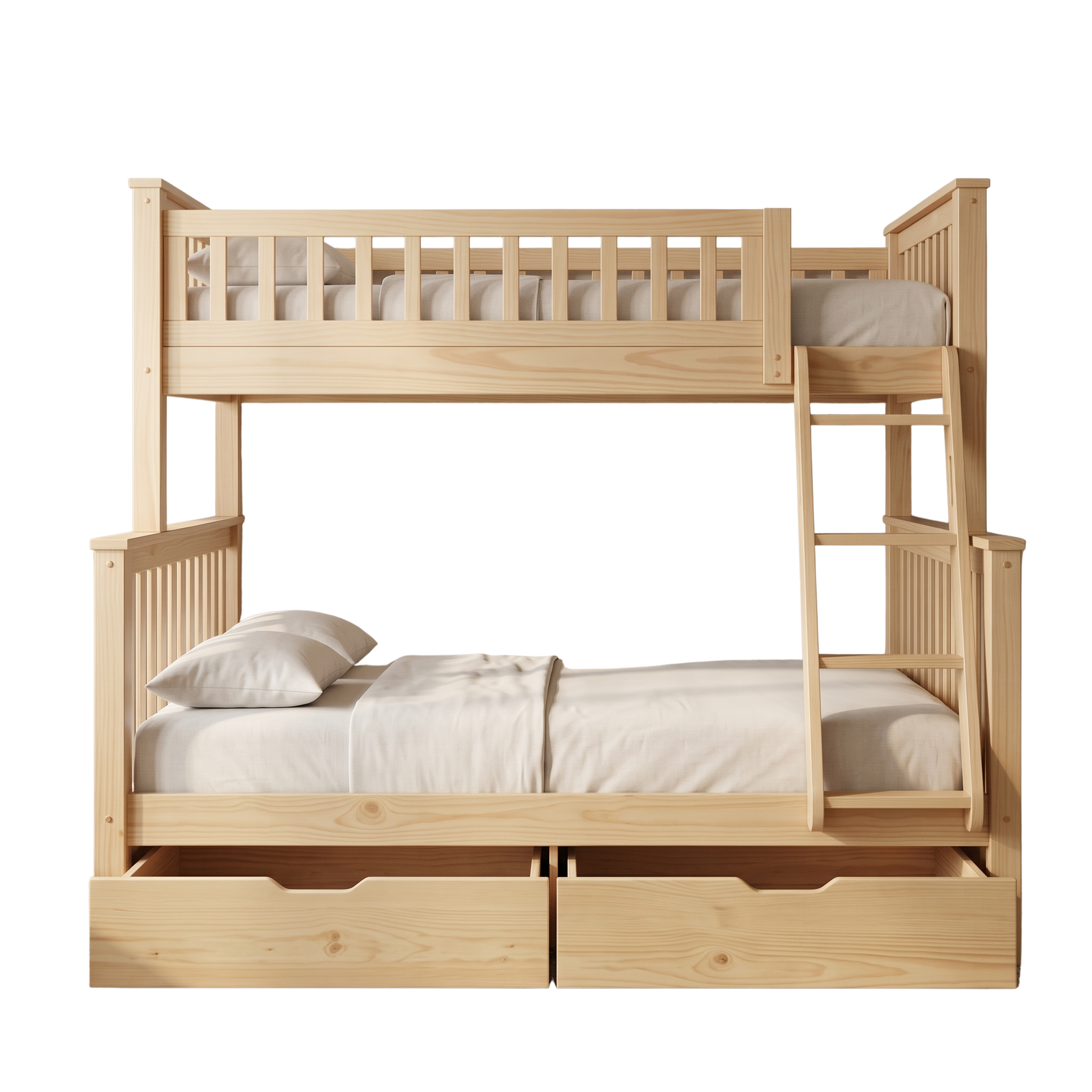 Giường Tầng GT0932 - Ảnh 2